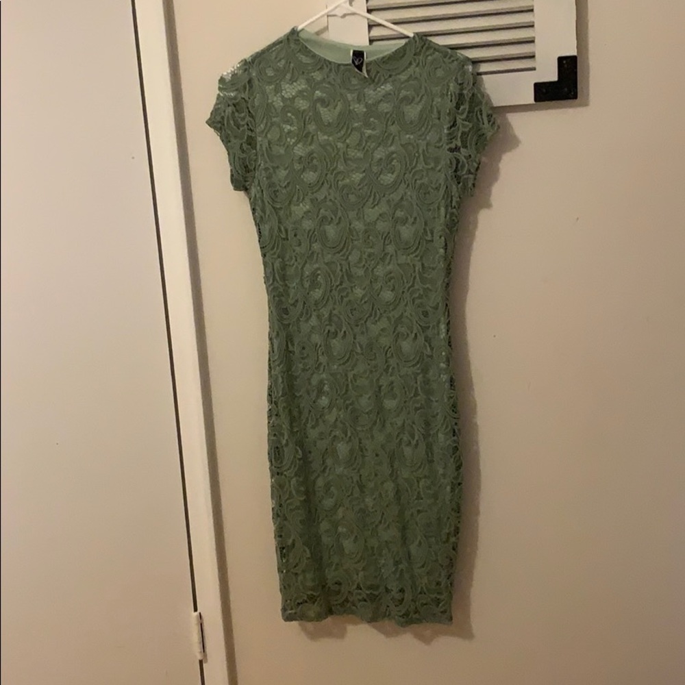 Windsor Dress